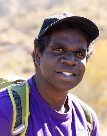 Larapinta Culture